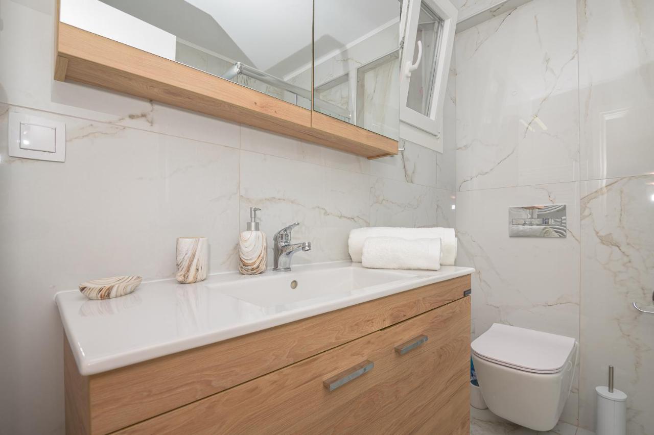Anastasia'S Lux City Apartment ! Александруполис Екстериор снимка