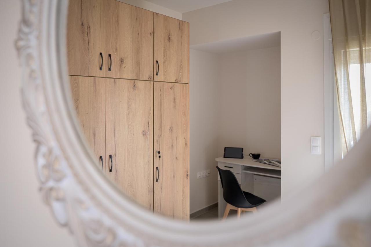 Anastasia'S Lux City Apartment ! Александруполис Екстериор снимка